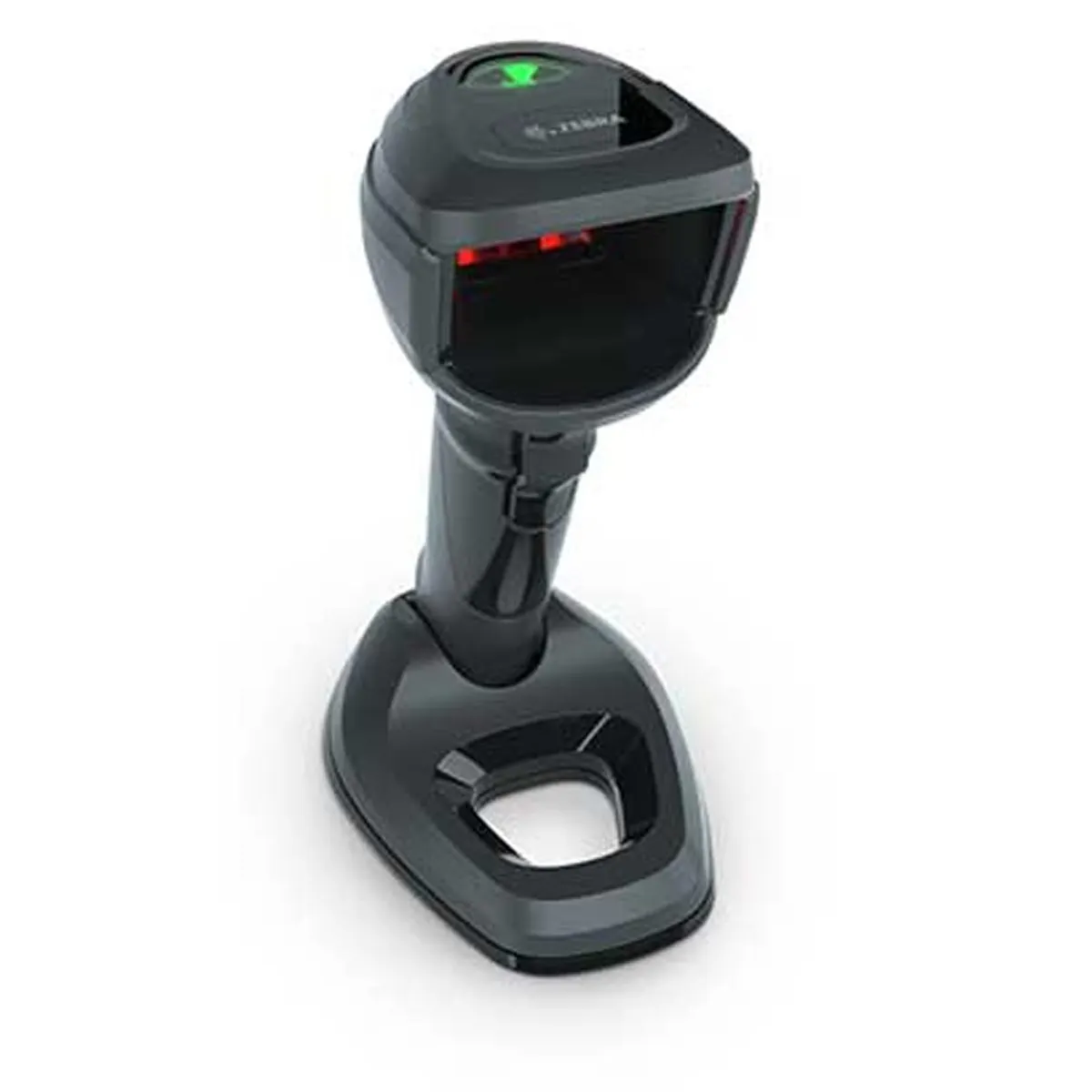 Zebra DS9908-SR4U2100AZW DS9908-SR Kézi vonalkódolvasó USB 1D-2D IP52 fekete #1
