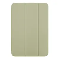 Apple MC2V4ZM/A Smart Folio iPad mini (A17 Pro) - zsályazöld