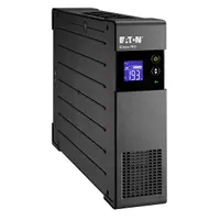 Eaton ELP1200IEC Ellipse PRO torony vonali-interaktív 1200VA 750W 8x C13 USB LCD bemenet IEC-320-C14 #1