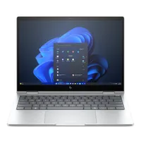 HP Inc. C15B5ET#AKC EliteBook 8 Flip G1i 13.3" WUXGA 1920x1200 32GB LPDDR5x 512GB PCIe SSD Windows 11 Pro érintőképernyő ezüst