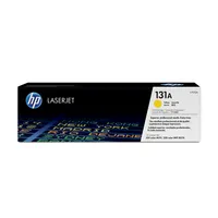 HP Inc. CF212A 131A sárga tonerkazetta 1800 oldal