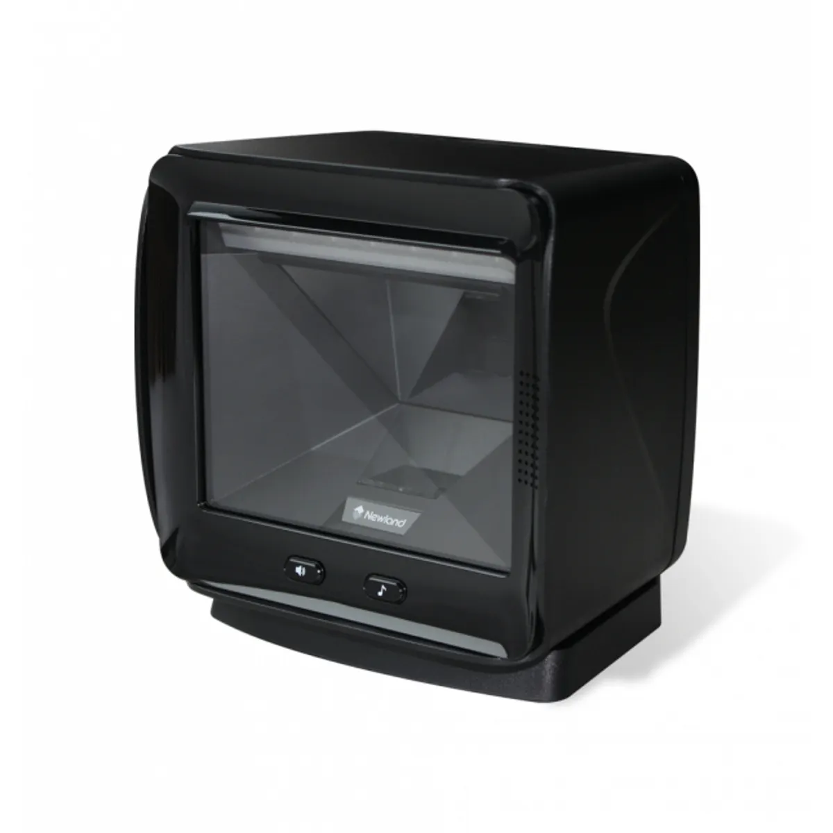 Newland NLS-FR8080-20 FR80 Salmon 2D CMOS vezetékes RS-232 USB IP52 5V 2W 3 m #1
