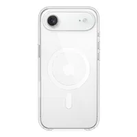 Apple MGH34ZM/A iPhone Air MagSafe tok zúzmara