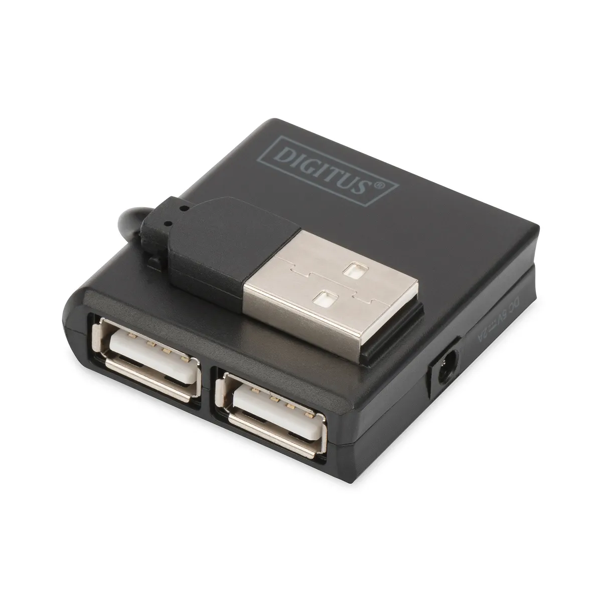 Assmann DA-70217 usb 2.0 elosztó #1