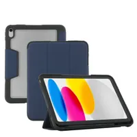 Mobilis 062009 tok lenyitható előlapos Apple kompatibilis iPad 11" és 10.9"