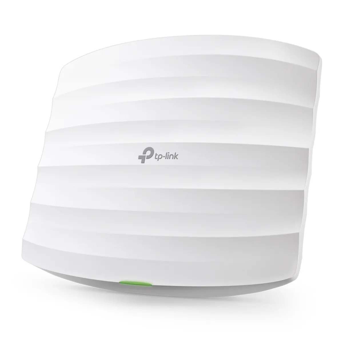 TP-Link EAP110 Vezeték nélküli N plafonra szerelhető hozzáférési pont 300Mbps PoE #1