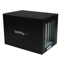 Startech.com PEX2PCI4 PCIe-PCI bővítő rendszer 4x PCI #1