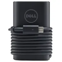 Dell 450-BBNY usb-c 100w töltő 1 m fekete