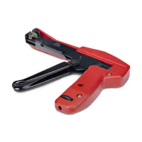 Startech.com N10MM-CABLE-TIE-GUN nylon cable tie gun vágási szélesség 2,4-4,8 mm