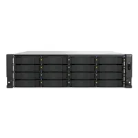 QNAP TSH1677AXURPR732G TS-H1677AXU-RP-R7-32G AMD Ryzen 7745 32 GB DDR5 3U 16 tálca 2.5"