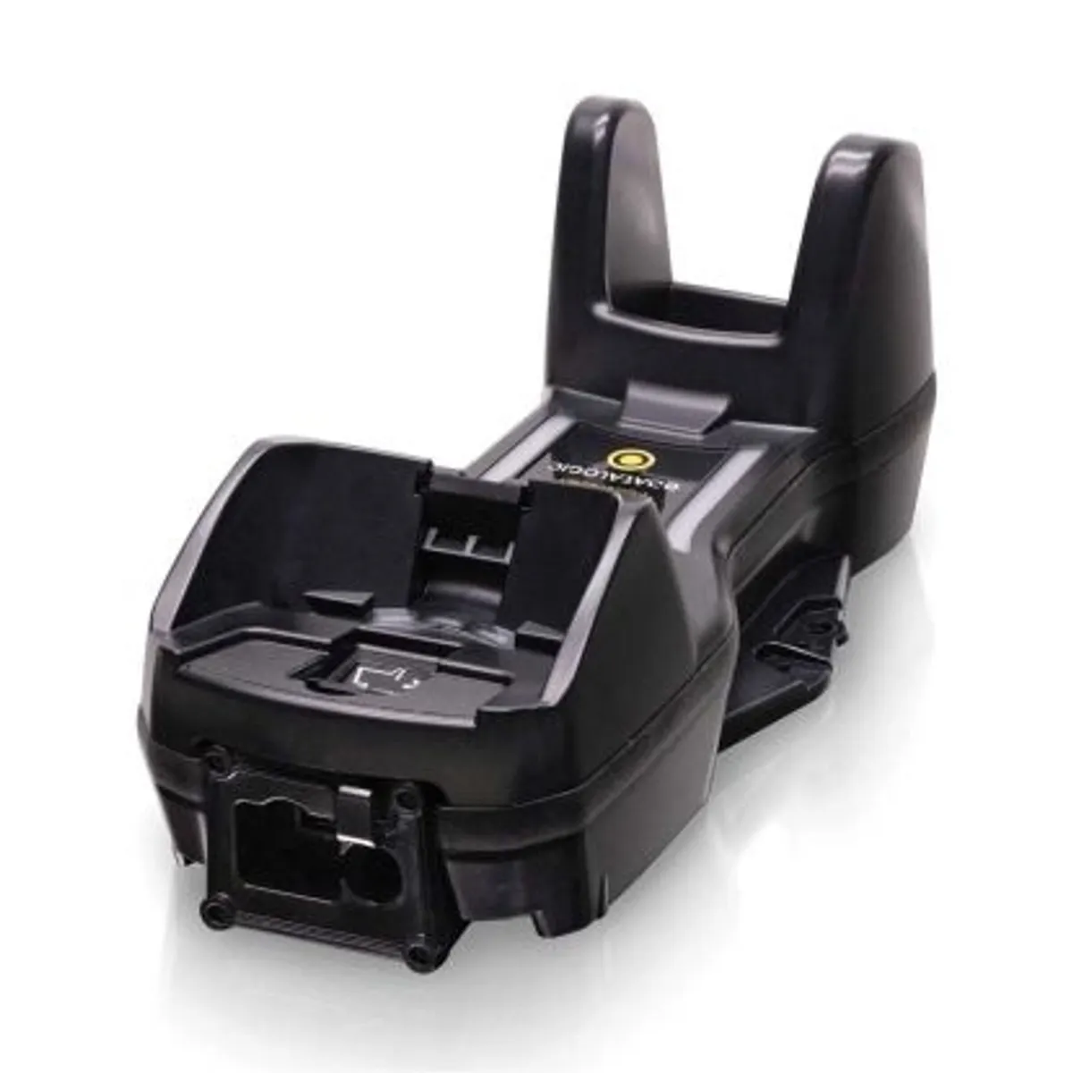 Datalogic BC9681-433-N100 BC9681 töltőállomás 433 mhz ethernet profinet ip65 fekete #1