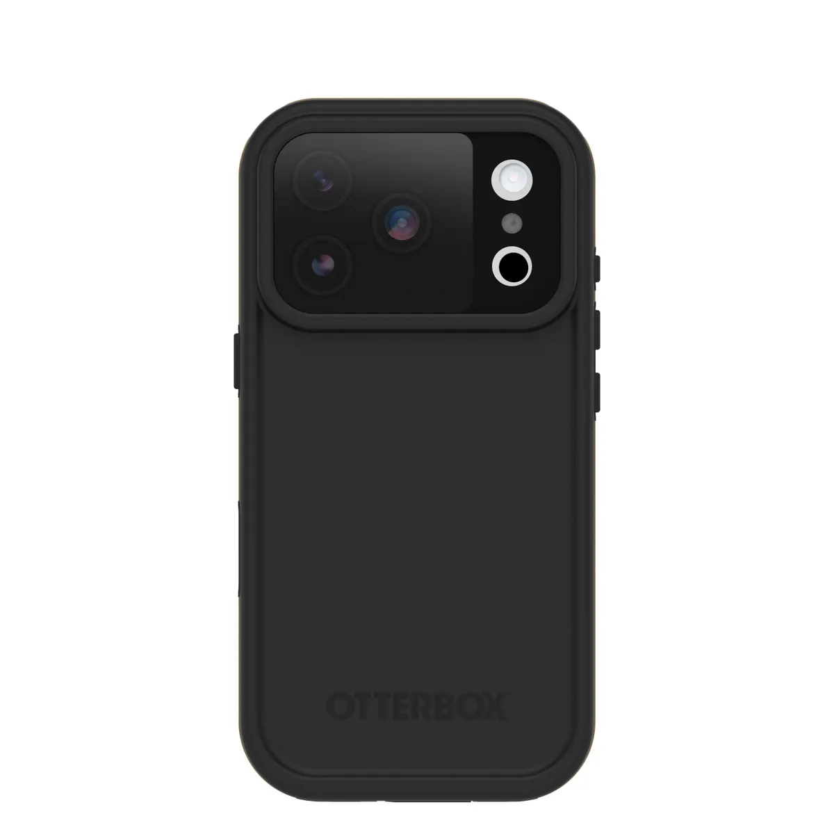 OtterBox 77-99768 Fre MagSafe Apple iPhone 17 Pro Max 6.3" fekete #1