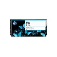 HP Inc. P2V72A 730 tintapatron 300 ml szürke kompatibilis DesignJet T1700 sorozat
