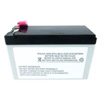 Origin Storage APCRBC110-OS UPS akkumulátor cartridge VRLA 12V 1 db