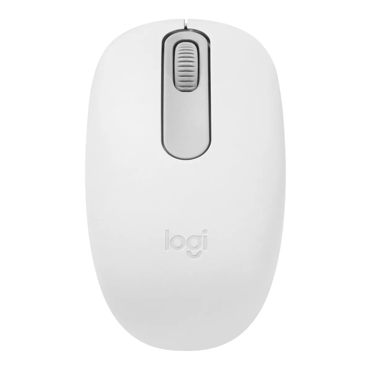 Logitech 910-007460 M196 Bluetooth optikai egér 1000 DPI fehér #1