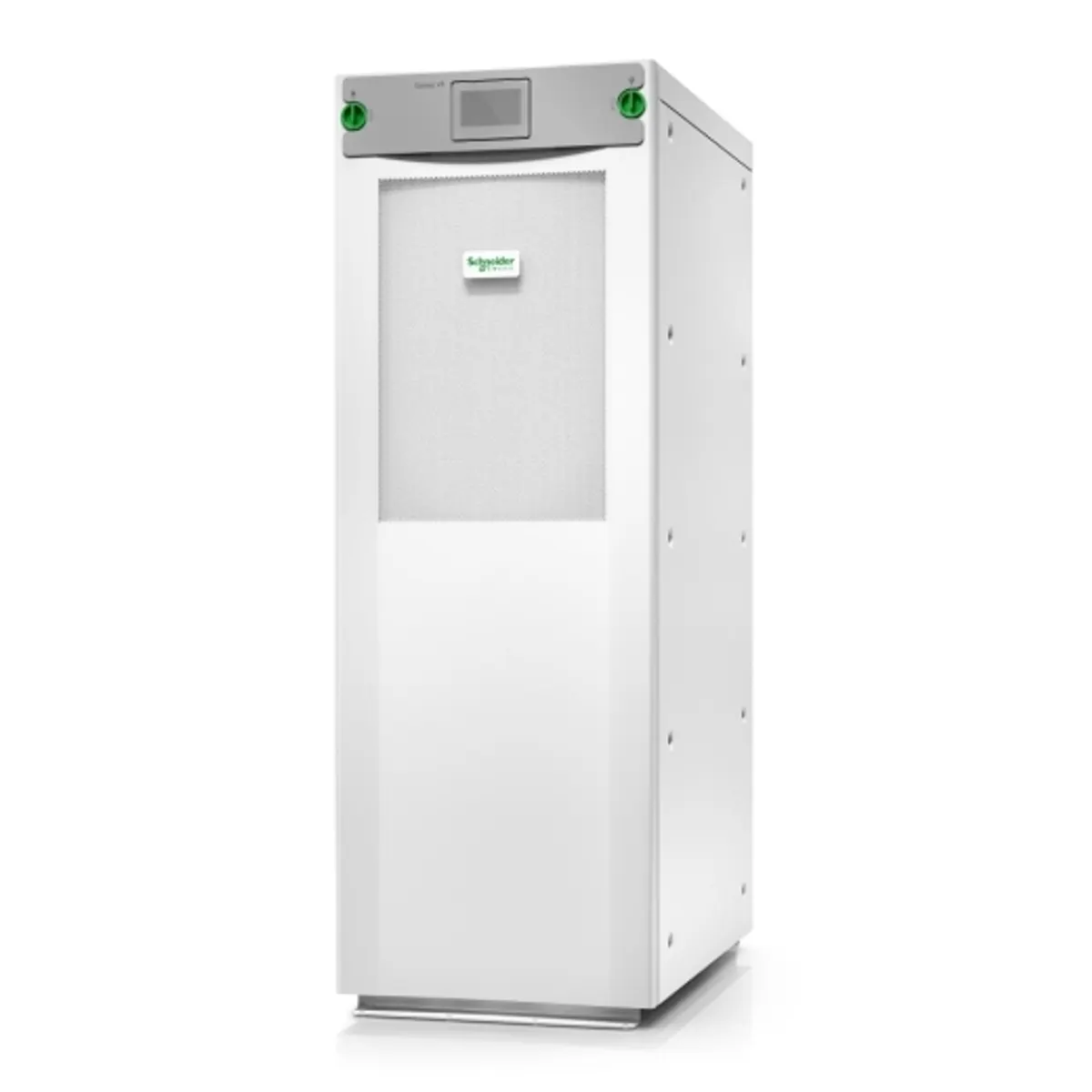 APC GVSUPS30K0B4HS Galaxy VS 30 kW 400 V 3-fázisú UPS LCD VRLA #1