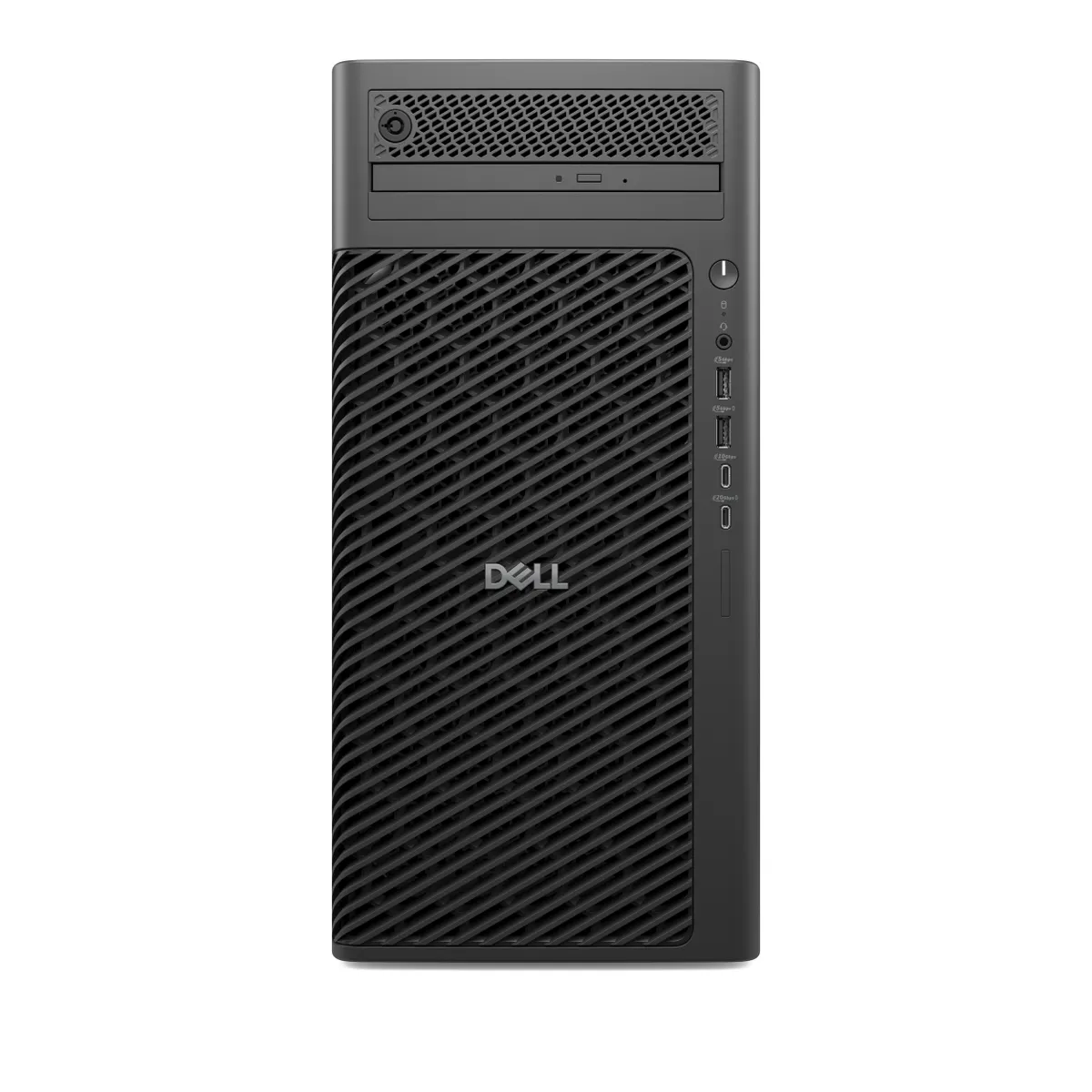 Dell BTO103_FCT2250_EMEA Pro Max FCT2250 T2 Intel Core Ultra 7 265U 16GB DDR5 512GB SSD Windows 11 Pro Tower #1