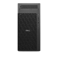 Dell BTO109_FCT2250_EMEA Pro Max FCT2250 T2 265K 32GB DDR5 1TB NVMe Windows 11 Pro Tower