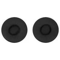 Jabra 14101-19 fülpárna bőr fekete PRO 9XX 94XX