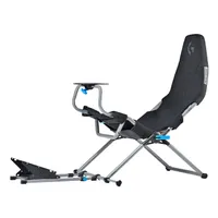 Playseat G.00248 Challenge X Logitech G Edition állítható kormány- és pedálkészlet-tartó