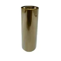 Zebra 800132-001 ribbon 2300 wax 33mm 74m c-12.7mm doboz 12db