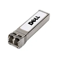 Dell 407-BBOU transceiver SFP 10GbE SR LC duplex