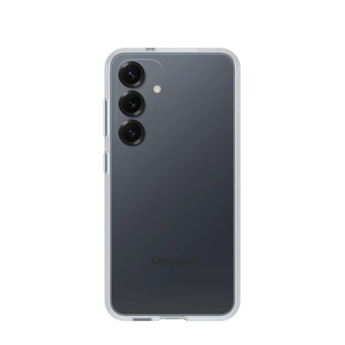 OtterBox 77-97586 React borító Samsung Galaxy S25 átlátszó #1