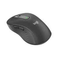 Logitech 910-006236 Signature M650 L grafitszürke SmartWheel