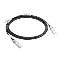 HP Enterprise R9D20A Aruba 10G SFP+ to SFP+ DAC kábel 3 m