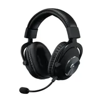Logitech 981-000818 PRO X fejhallgató USB DAC Blue VOCE 50 mm hangsugárzók 7.1 DTS Headphone:X 2.0