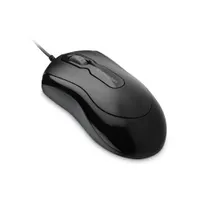 Kensington K72356EU Mouse-in-a-Box optikai egér USB 1,8 m 800 dpi 3 gomb kétkezes fekete