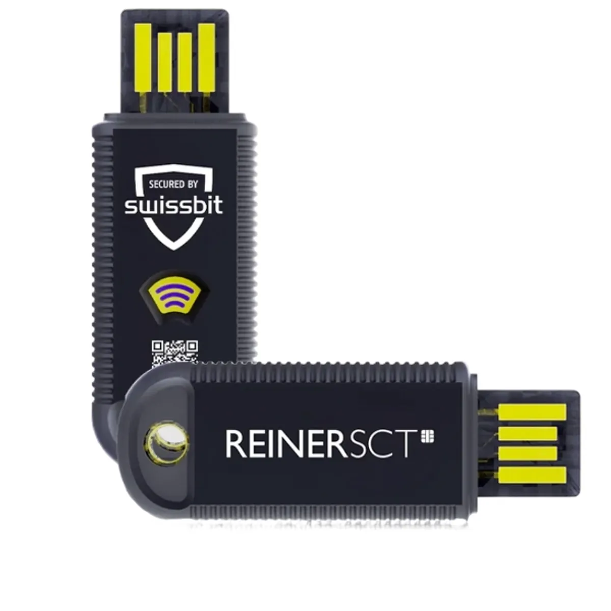Reiner 2708017-000 SCT FIDO STICK PRO USB-A FIDO2 U2F CCID #1