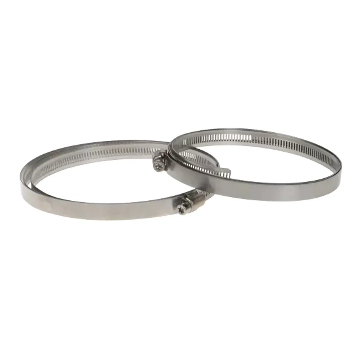 Axis 01472-001 TX30 acél rögzítőszalag 570 mm 2 db #1