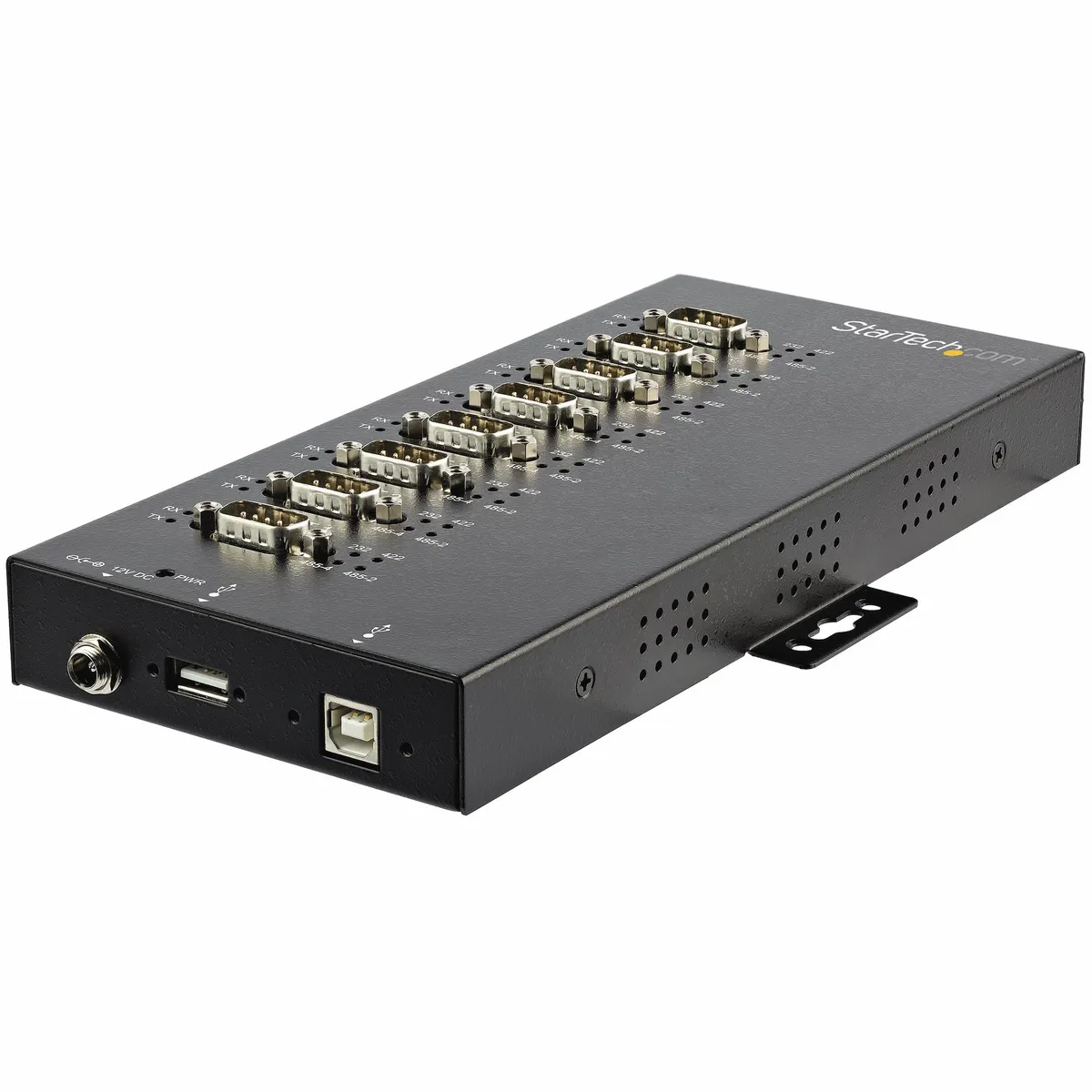 Startech.com ICUSB234858I 8-portos USB-soros adapter USB 2.0 #1