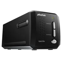 Plustek 0227 OpticFilm 8200i Ai 7200 x 7200 DPI 36,8 x 25,4 mm 48 bit