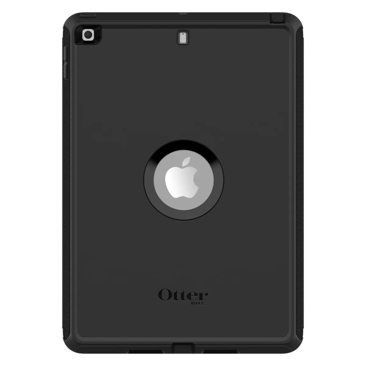 OtterBox 77-62035 Defender Apple iPad 7th-9th gen fekete #1