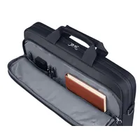 HP Inc. A08KJAA laptoptáska 14.1" újrahasznosított anyagból készült monokróm felület
