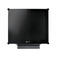 AG Neovo X19E0011E0100 X-19E 19" 1280x1024 SXGA LED 3 ms 5:4 VESA D-SUB DVI HDMI DP Fekete