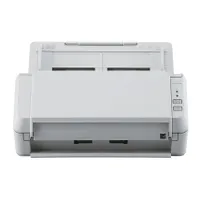 Fujitsu PA03811-B021 SP-1130N ADF szkenner 210x297 mm, A4 600x600 DPI 24-bit PDF USB 3.2 Gen 1 szürke