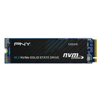 PNY M280CS2241-500-RB CS2241 M.2 NVMe PCIe Gen4 x4 500GB 4700-1700 MB/s
