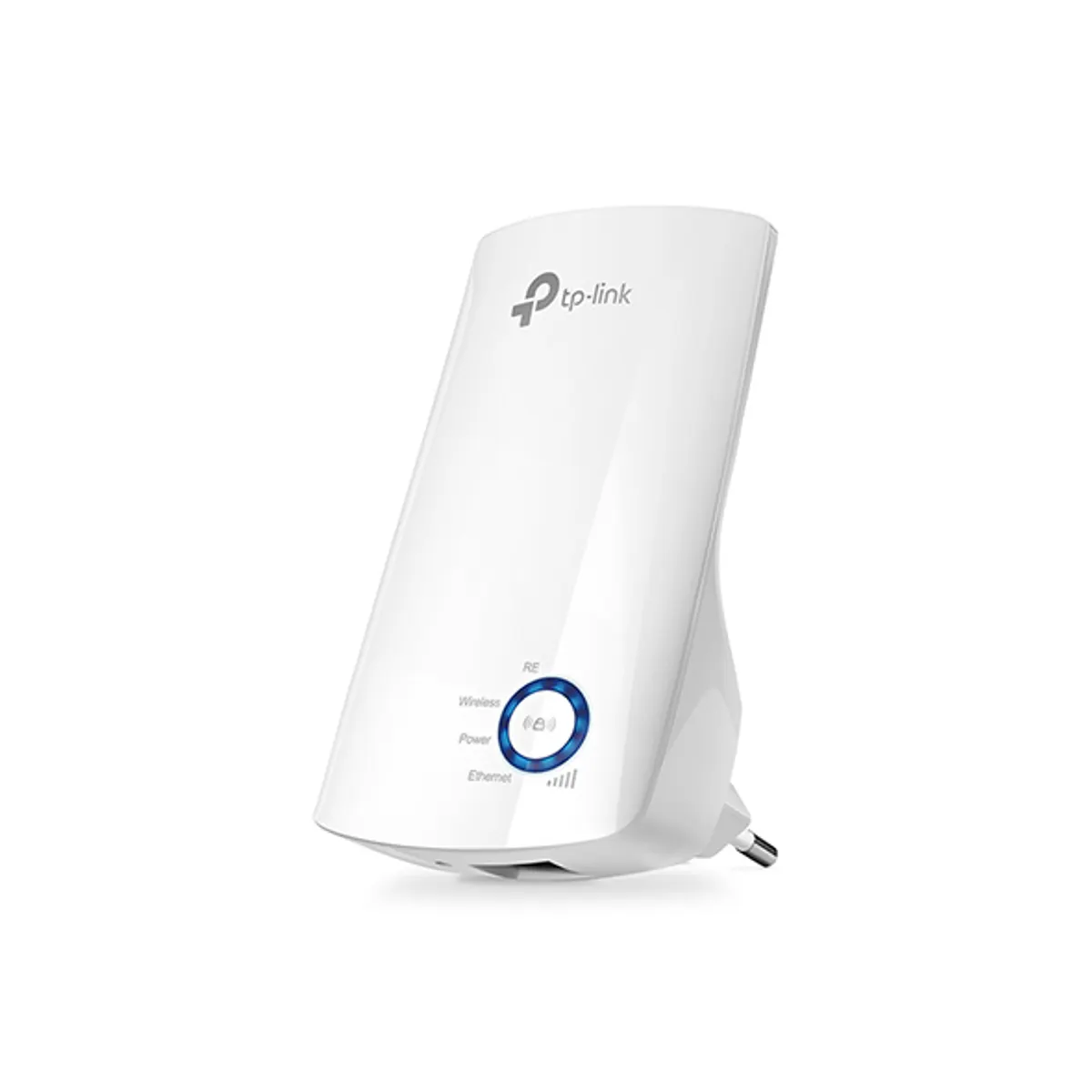 TP-Link TL-WA850RE tartománybővítő 300Mbps 2T2R 2,4 GHz RJ-45 #1