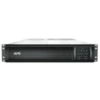 APC SMT2200RMI2UNC Smart-UPS 2200VA LCD 2U rack 230 V kimenetek 9 C13 C19