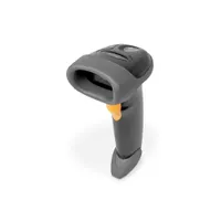 Assmann DA-81002 2D/1D kézi vonalkódolvasó USB-RJ45 2 m kábel IP54 CMOS