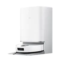 Xiaomi BHR0834EU robotporszívó portzsák nélküli Li-ion 5200 mAh 140 perc szőnyeg és kemény padló