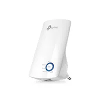 TP-Link TL-WA850RE tartománybővítő 300Mbps 2T2R 2,4 GHz RJ-45