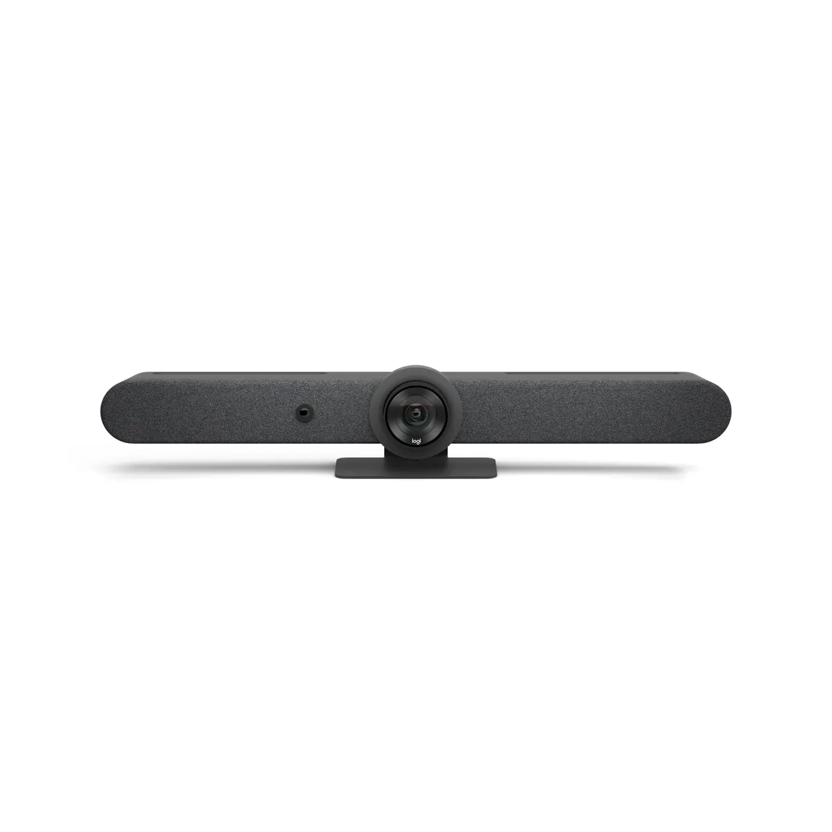 Logitech 960-001311 Rally Bar 4K 5x optikai zoom RightSight RightLight RightSound #1
