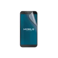 Mobilis 036246 Kijelzővédő fólia IK06 átlátszó iPhone 13-13 Pro