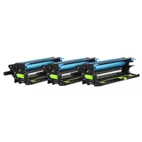 Lexmark 72K0Q00 dobegység fekete