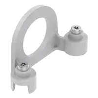 Axis 01804-001 TP3601 3-4 conduit adapter fehér 4 db