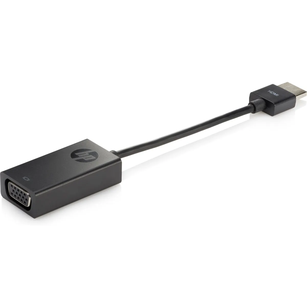 HP Inc. H4F02AA-AC3 HDMI-VGA átalakító 0,045 m 720p 1080p #1